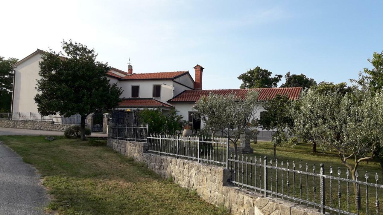 Apartman Nevia Holiday Home Ciritez Exterior photo
