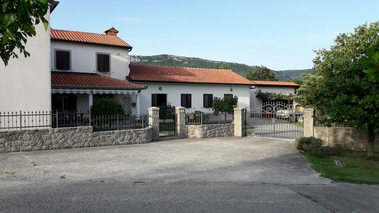Apartman Nevia Holiday Home Ciritez Exterior photo