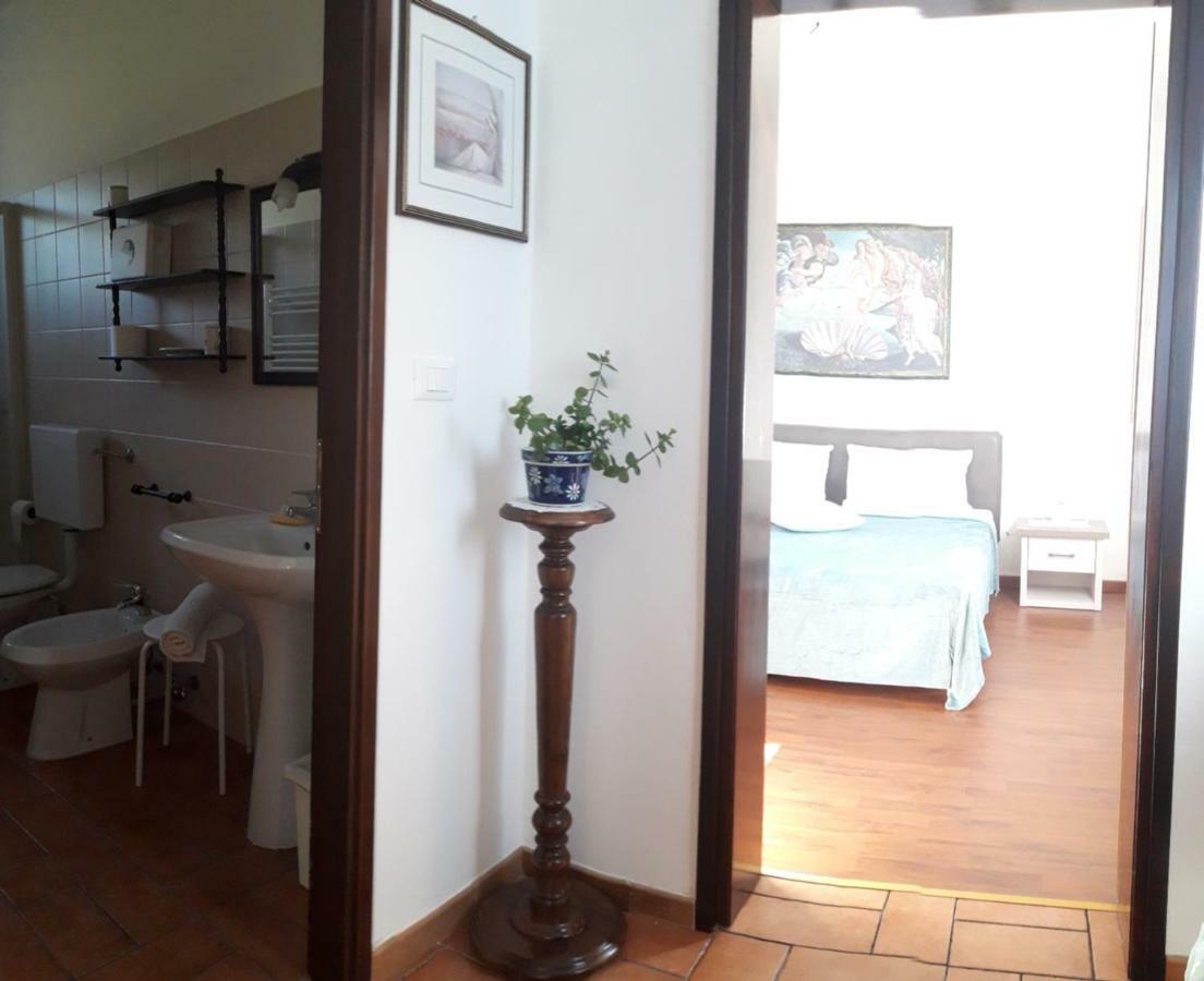 Apartman Nevia Holiday Home Ciritez Exterior photo
