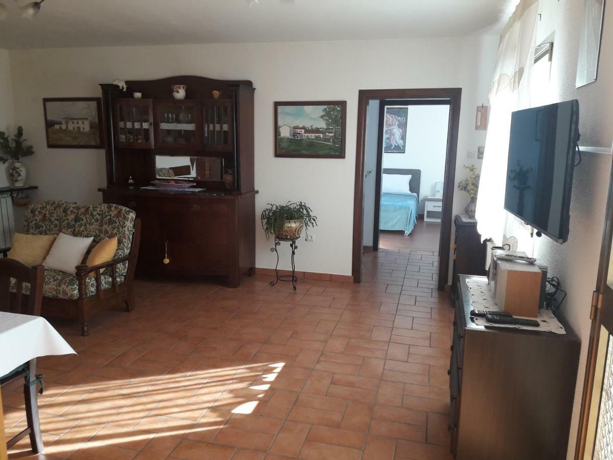 Apartman Nevia Holiday Home Ciritez Exterior photo